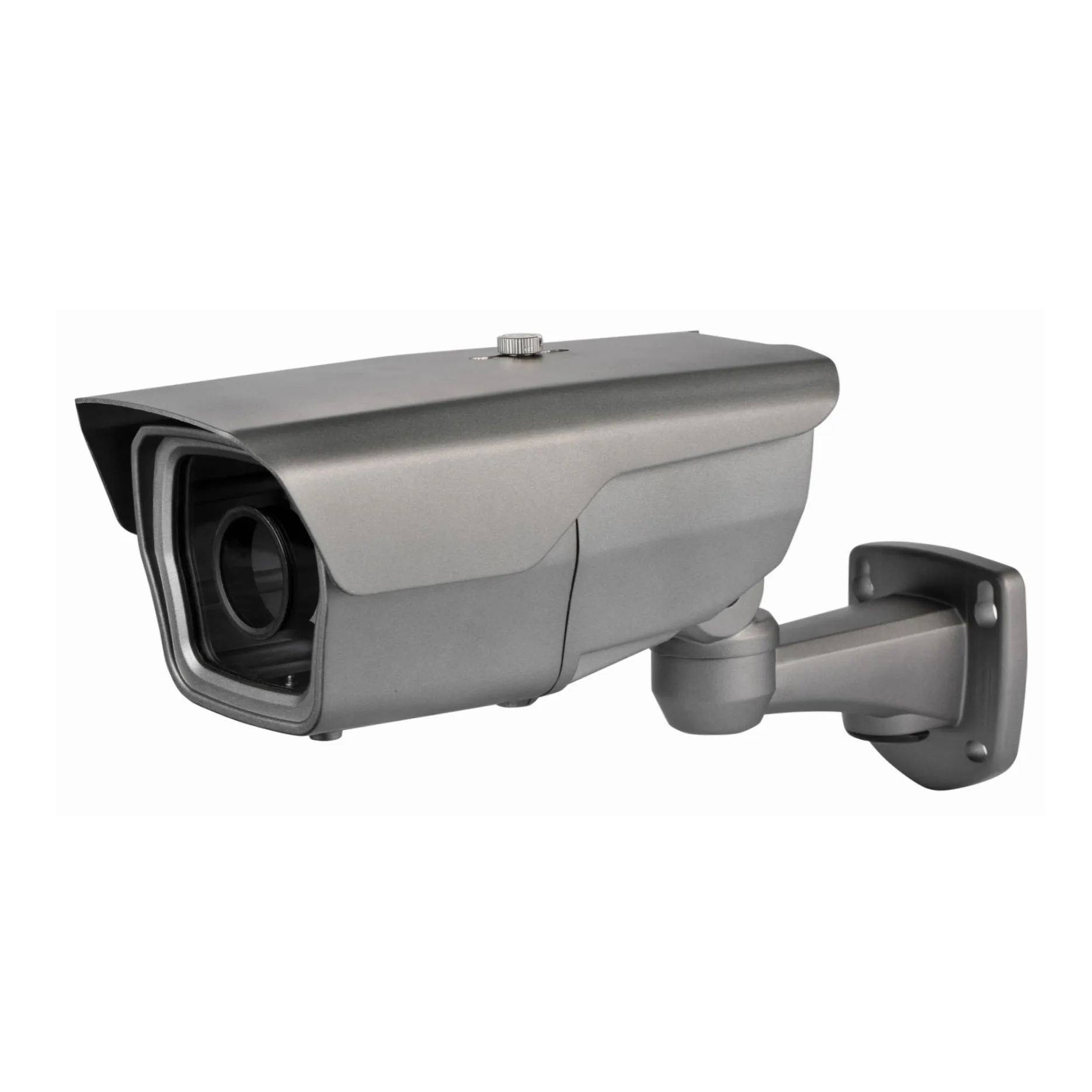 Наружный водонепроницаемый M12 объектив 48 шт IR led cctv камера корпус