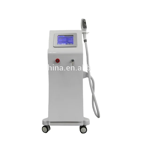 New arrival permanent ipl hair removal ice cooling