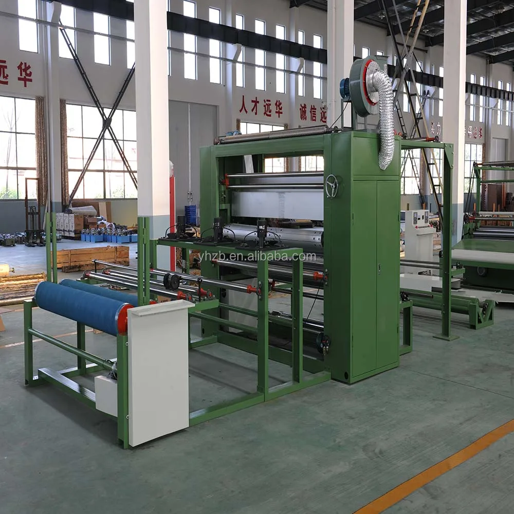 Hot Sale Hot Melt Laminating PVC Melting  Machine Glueless For Fabric leather hot lamination machine