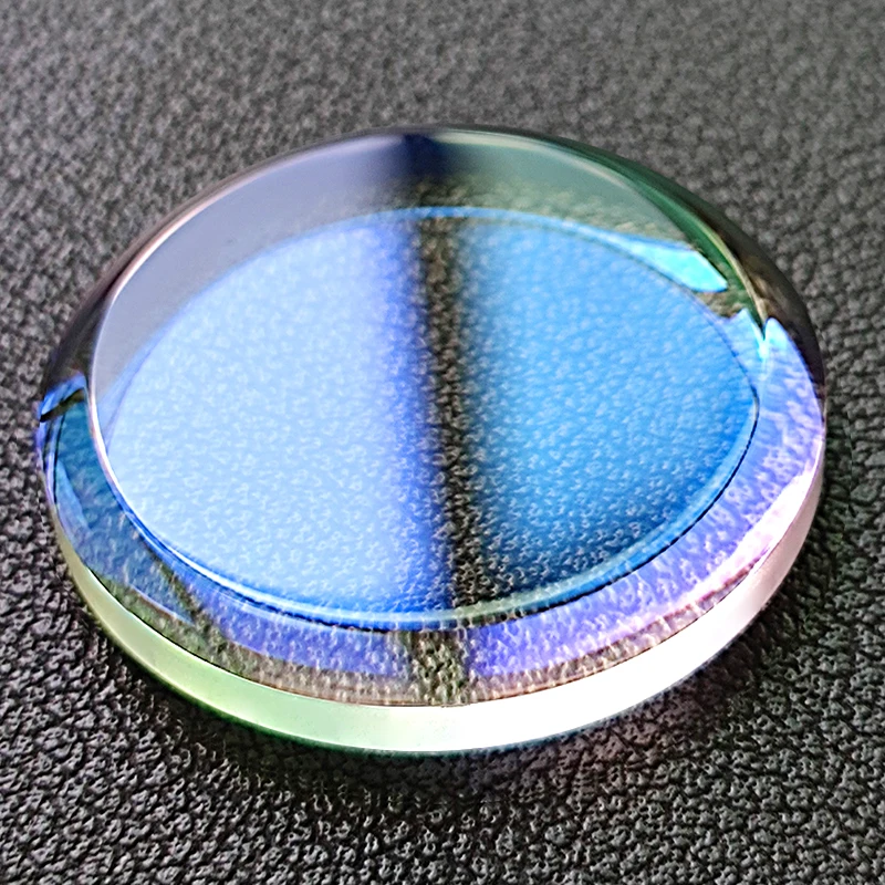 Custom Monster Top Hat 30*4.8mm Mineral Glass For Seiko Brand SKX031 SRP307K1 SZEN002 SZEN09 SKX033 SRP581Watch Crystal Parts