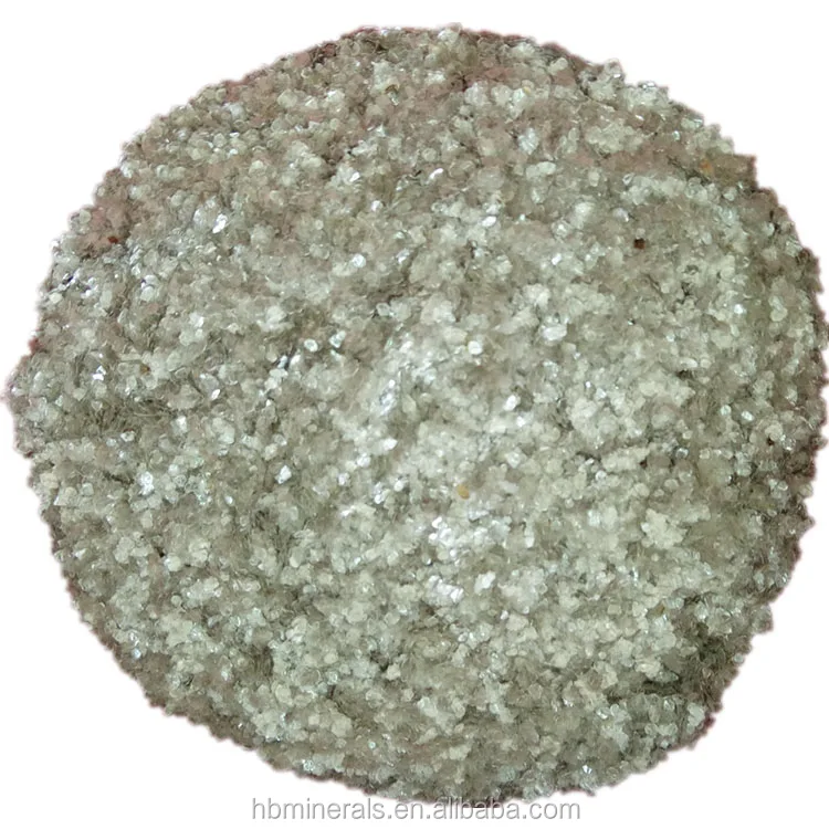 6-20 mesh rock flake dyed composite mica rock flake colorful true stone lacquer rock flake for architectural coatings