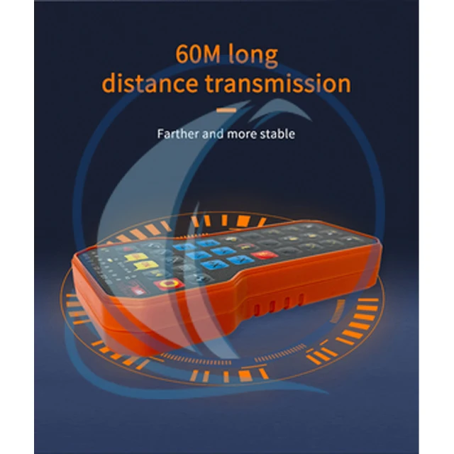 CNC engraving machine universal Machine Panel CNC remote control for lathe with motor CNC Milling Machine DSP Control System
