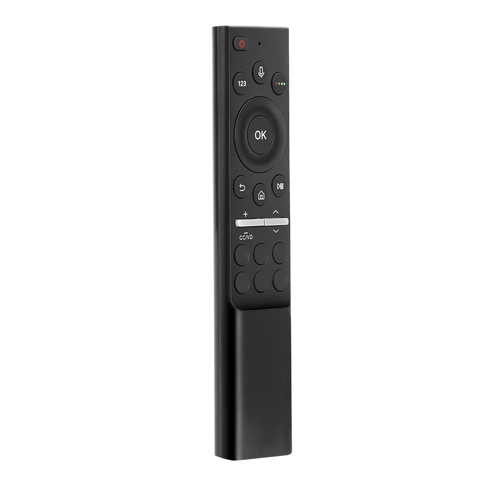 SM-A6 Remote Control with Voice Control TV Controller Replacement Parts BT-compatible for Samsung QLED UHD HDR FHD 4K 8K