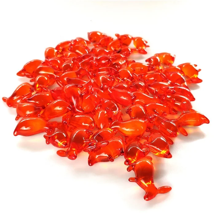 Бусины для ванны