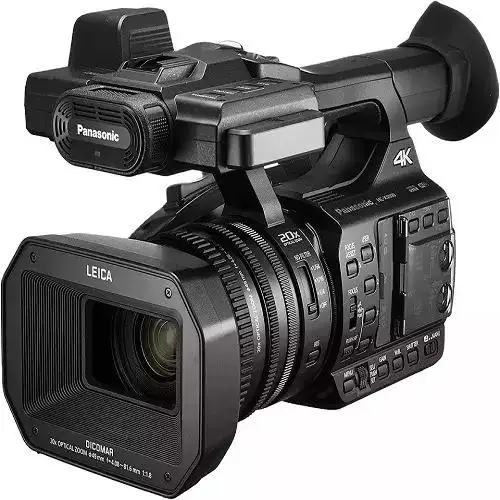 100% Quality  HC-X1000E Camcorder 4K Camcorder free shipping