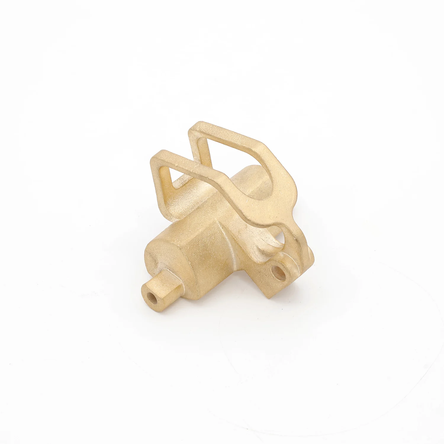 Custom precision brass bronze casting foundry lost wax casting stainless steel investment casting