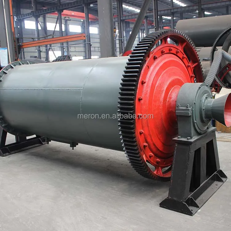 High Efficiency Ball Mill Industrial mining Discount Price Grinder Machine Mine Ball Mill