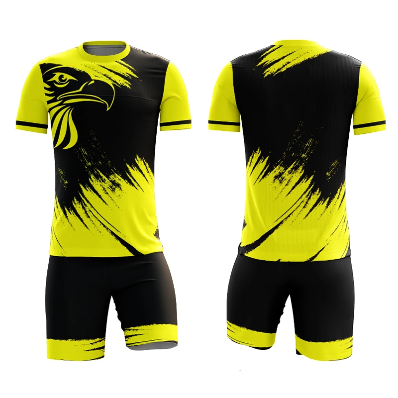 custom football shirt maker plain white soccer jersey sublimation soccer t-shirts authentic