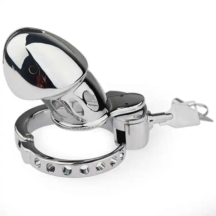 High Quality Durable Using Various Male Genital Protection Device Multi Size Control Cage Special Sex Props