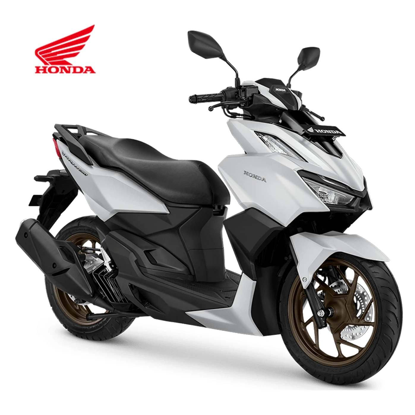 Горячий индонезийский скутер Hond a VARIO 160