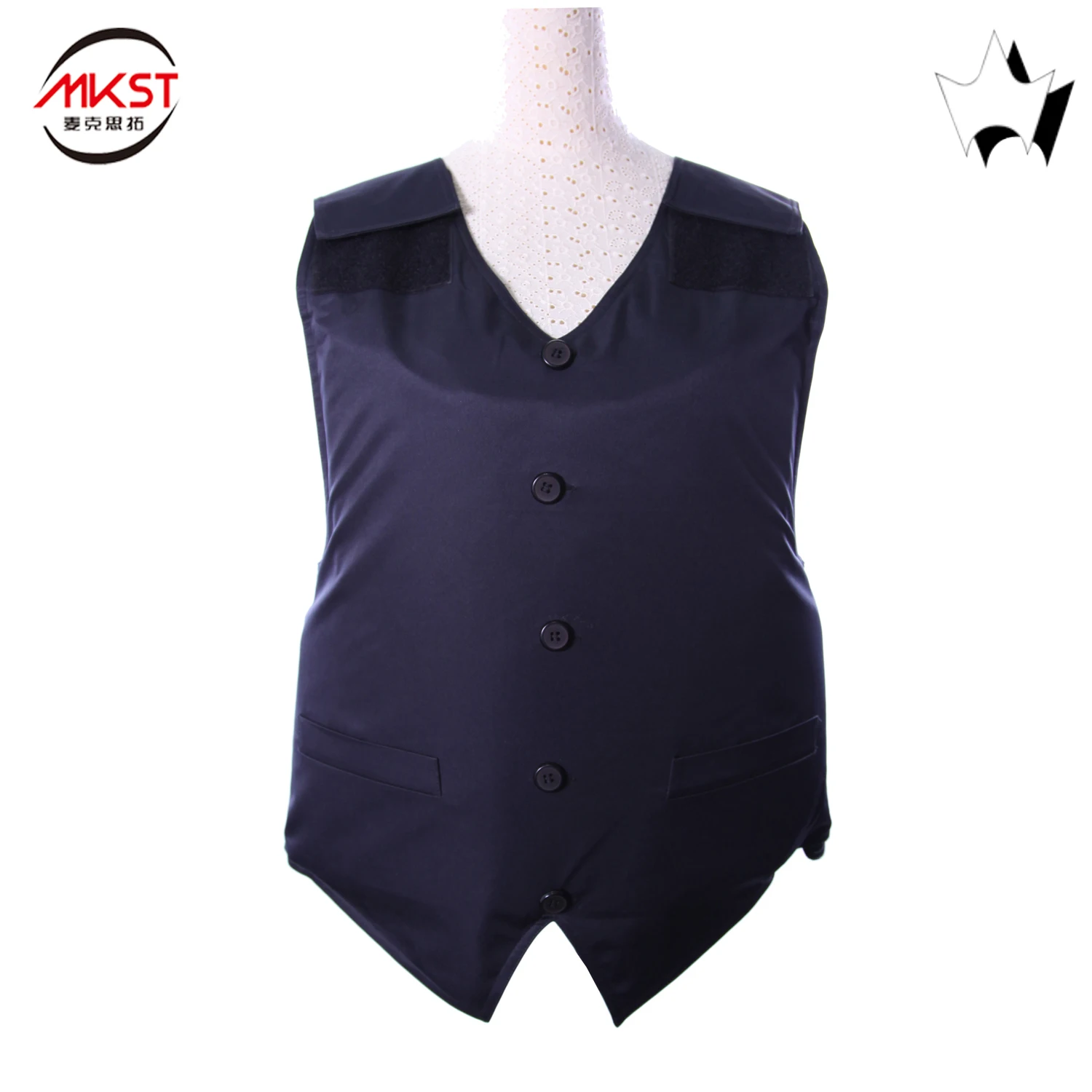 
2020 light weight military concelable bulletproof vest 