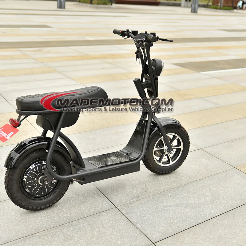 Dual Motor Zero 10X Manufacturer Launches In Pakistan 1500W Electric Scooter Bike