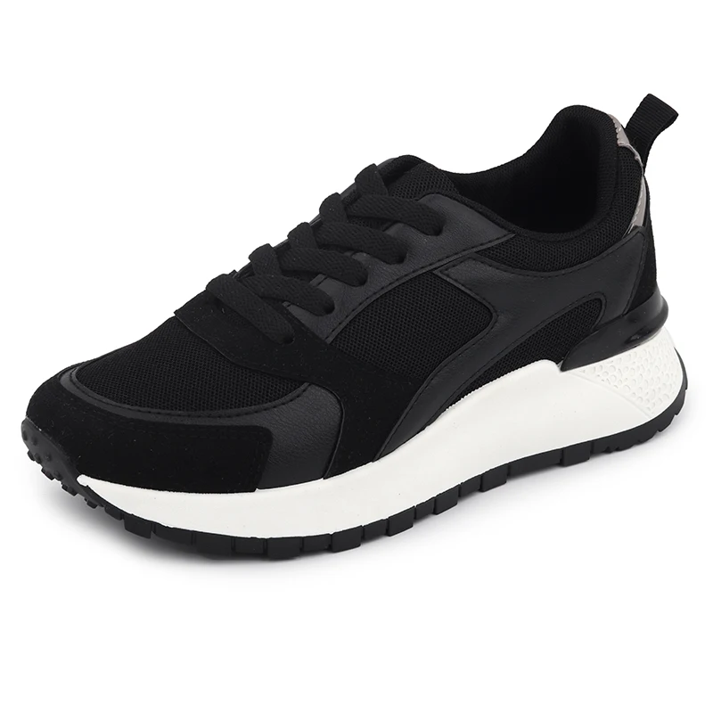 New Customization Casual Women Shoes Walking Shoes Light Weight Sneakers Women GT-28731W