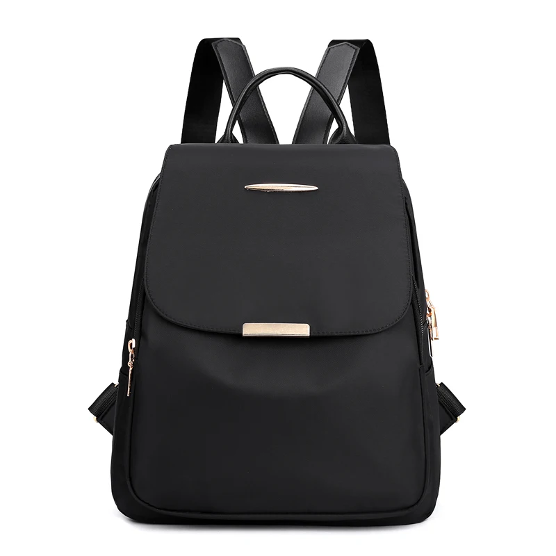 
 Женский многофункциональный рюкзак в корейском и японском стиле для девушек, Повседневная модная школьная сумка для колледжа с принтом для девочек  