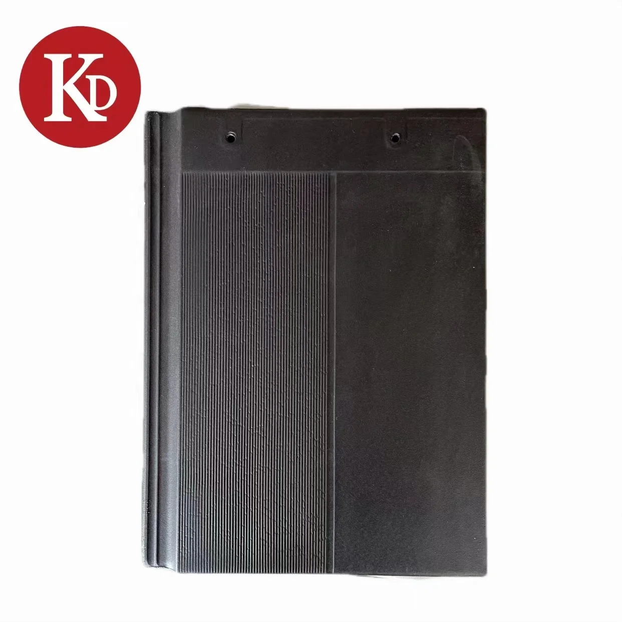 2023 chinese roof tile Manufacturers direct sales of 300*400 ceramic clay tile palmas