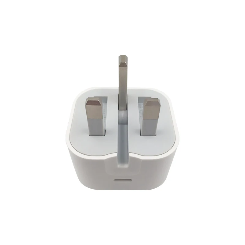 
18W PD Type C Fast Charger for Apple iPhone 12 11 Pro XR XS Max Mobile Phone Quick Charger US UK EU AU PD Power Adapter 