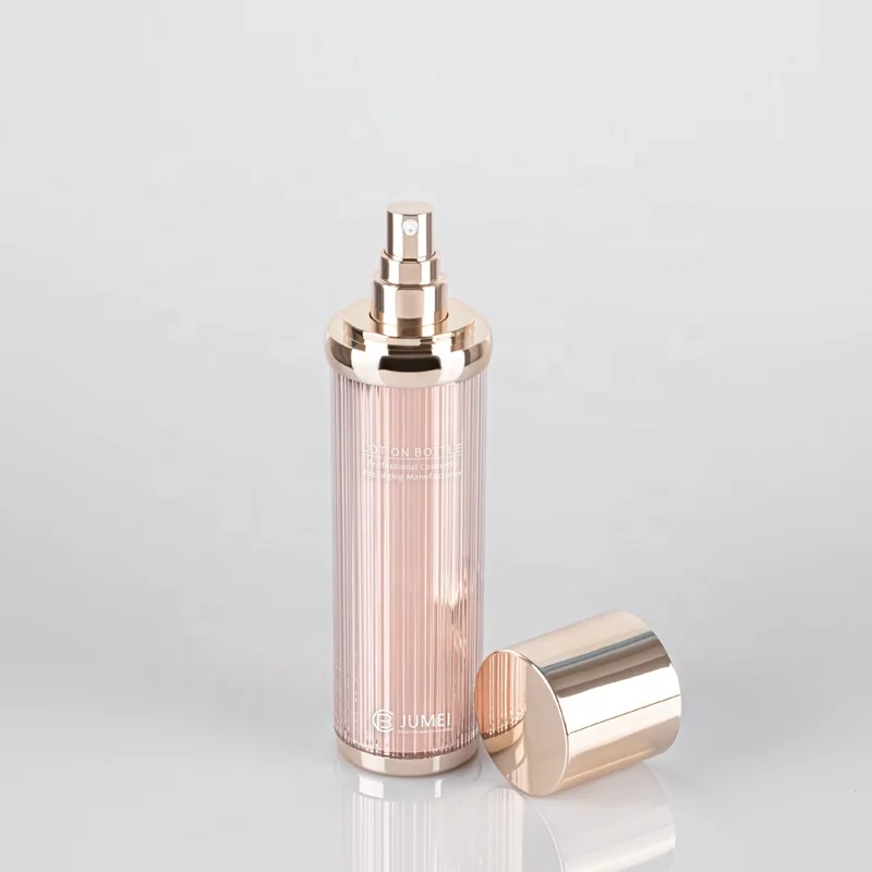 New Style Double Layer Premium Lotion Bottle Jar Cream 30 gr Skincare Product Packaging