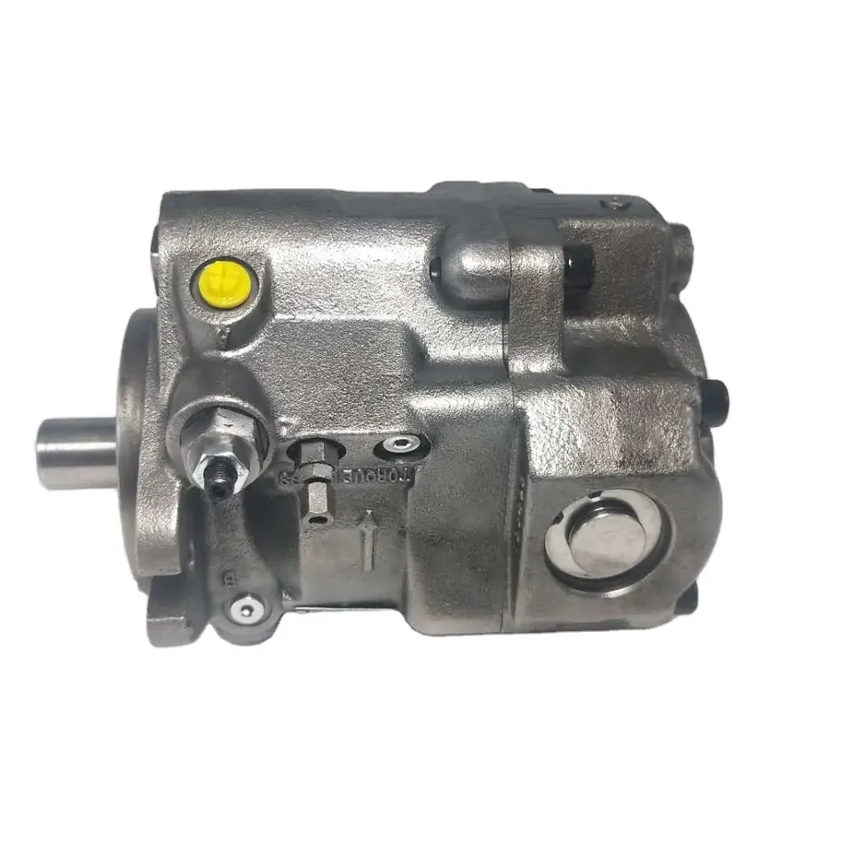 PVP Series Hydraulic Piston Pump PVP1620C4L26A4P PVP1636C4R26A412 PVP2336BR2MP21 Hydraulic Piston Pump