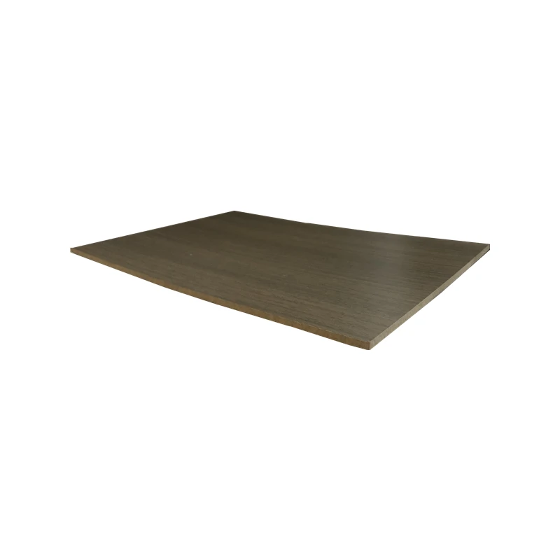 Waterproof Melamine MDF Board Competitive Price Melamine MDF Multiple Sizes China Suppliers