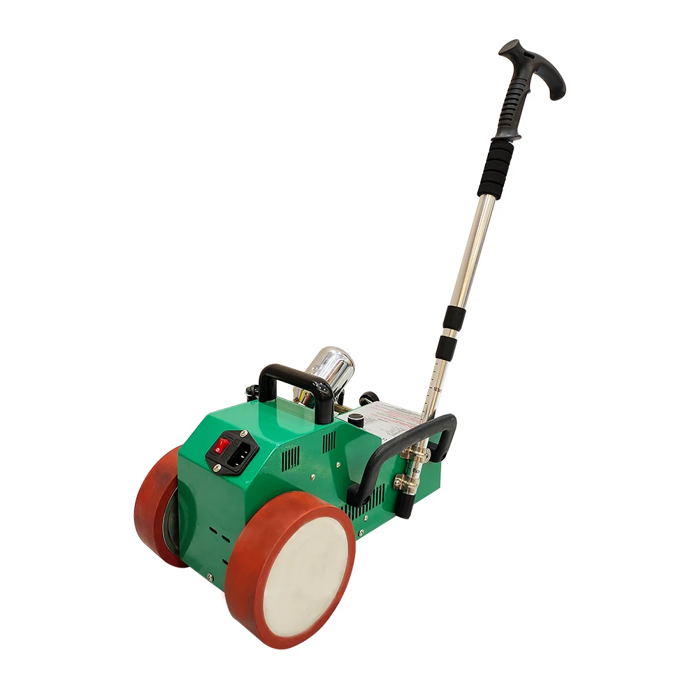 Fast door hot sealing machine manufacturer direct sales