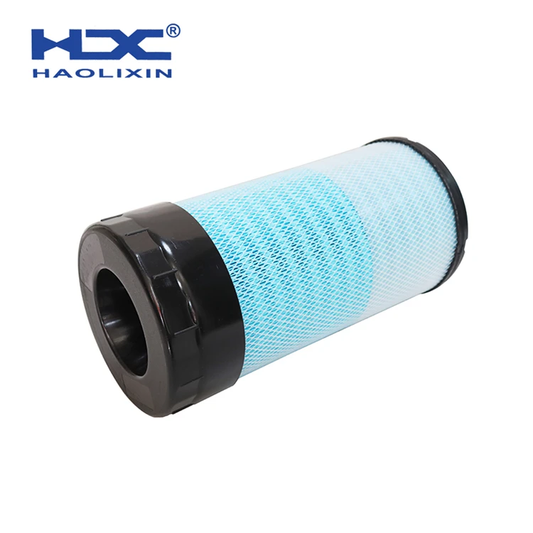 Low Price Construction Excavator Air Hepa Filter 3222188131 P785388 Ka16640 X77-0685