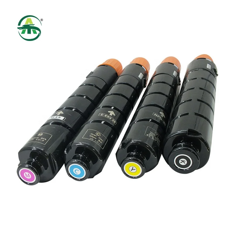 Оптовая продажа с фабрики тонер-картридж G45 для Canon IR Advance C5045 C5051 C5250 C5255 тонер NPG45 GPR30