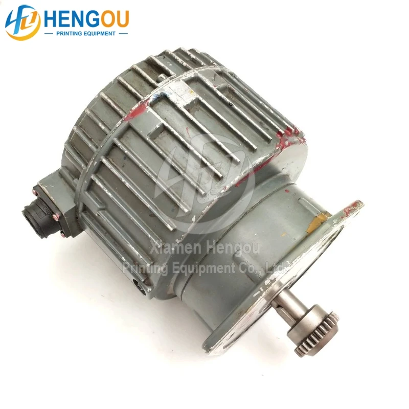 61.105.1943 geared motor CD102 CX102 SM102 machine motor HIGH QUALITY PRINTING MACHINE PARTS