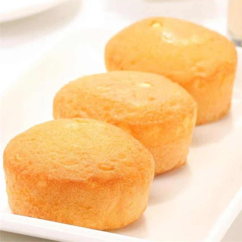 automatic cake making machine