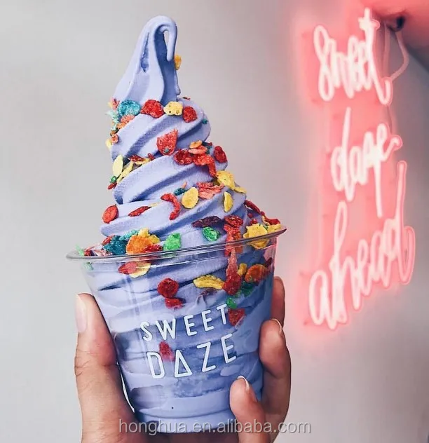 2018 Four-color curved digital offset printer price