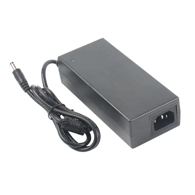 AC 220V To DC C8 24V 2.5A 60W Desktop Switching Power Supply Adapter For RO Water-Purifier Led Driver