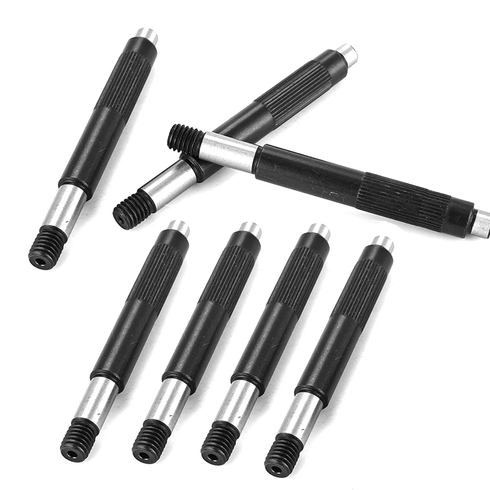  Kamikawa batch custom mechanical shaft CNC turning machining stainless steel grinding precision parts