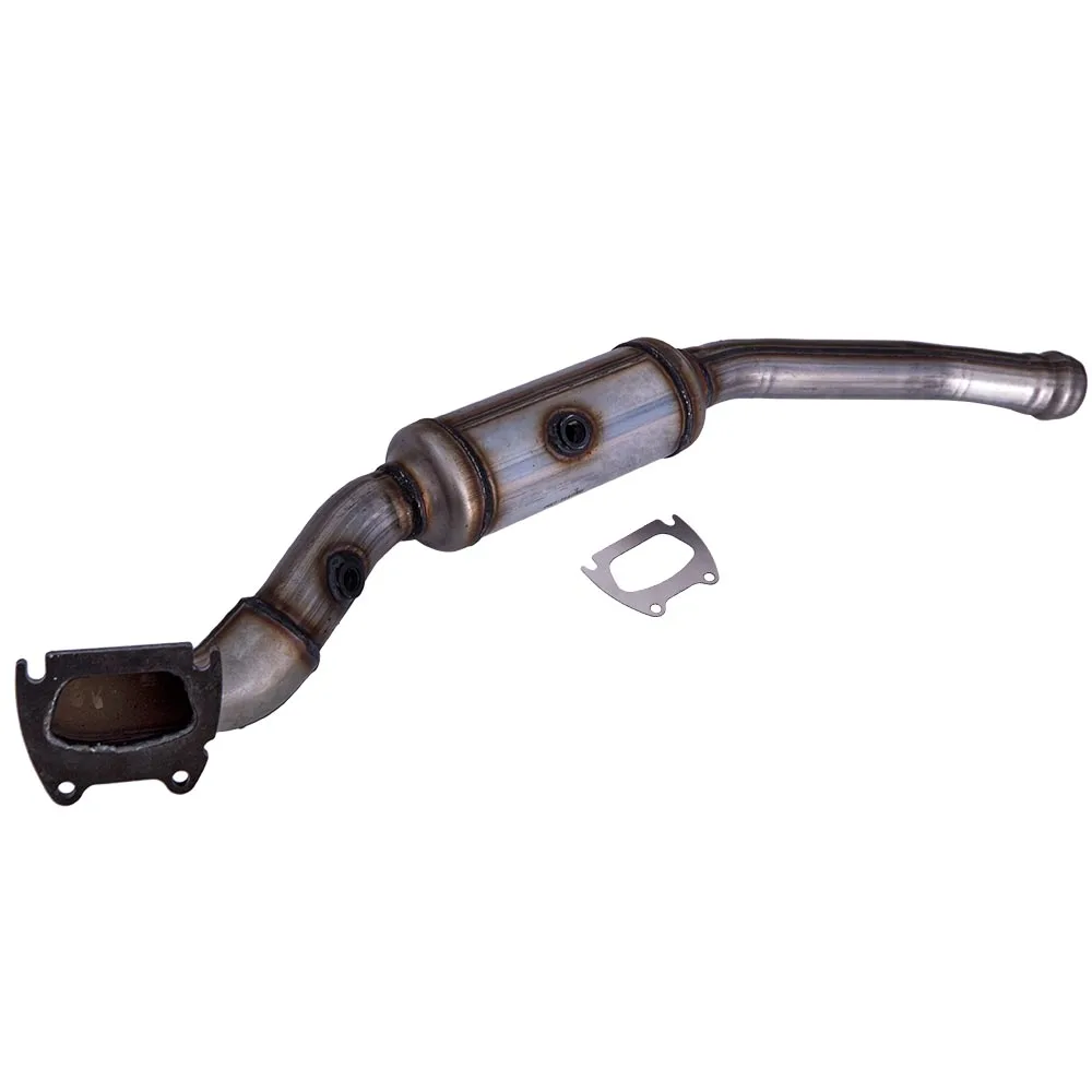 Fits: 2011-2012 Jeep Grand Cherokee 3.6L V6 FLEX DOHC Catalytic Converter