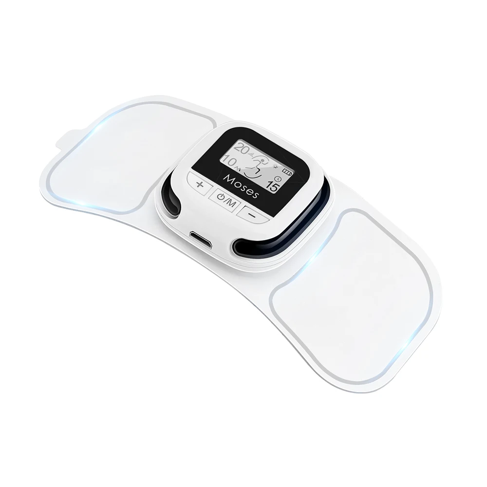 Menstrual Heating Pad Back Pain tens unit Electric Fast Heating Belly Belt Period Cramp Relief Device for Women Period Pain