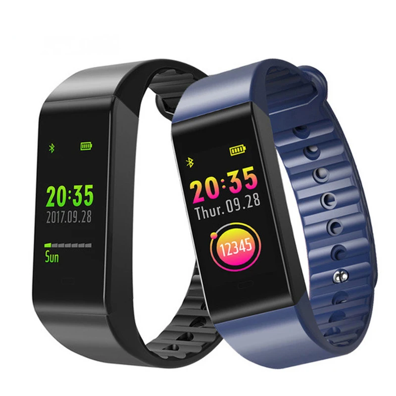 smart bracelet Hi Move app cicret smart bracelet sport fitness watch smart bracelet