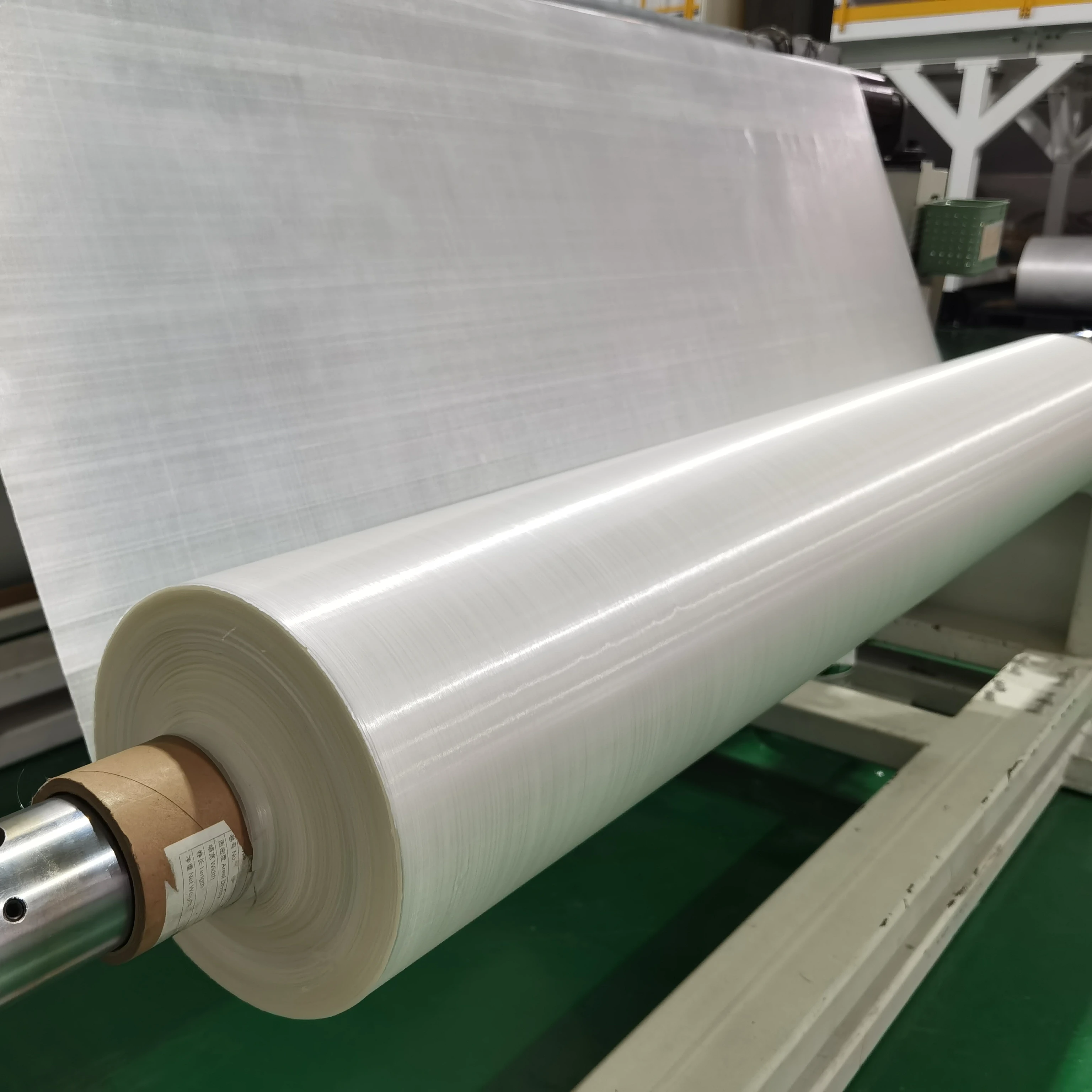 Вставной материал NIJ IIIA UHMWPE UD