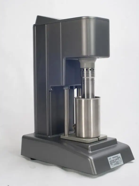 High quality Stainless SERIES 12-spped VISCOMETER MODEL HTD13285 from Qingdao Haitongda