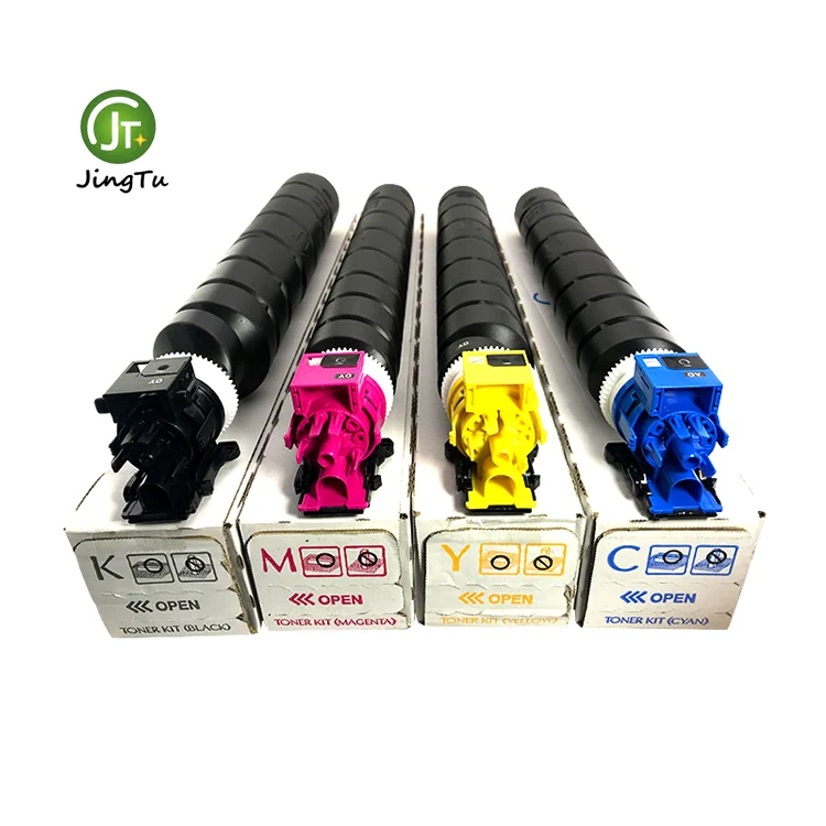 Цветной Дубликатор TASKalfa 2552ci 3252ci, картридж с тонером Kyocera TK8345