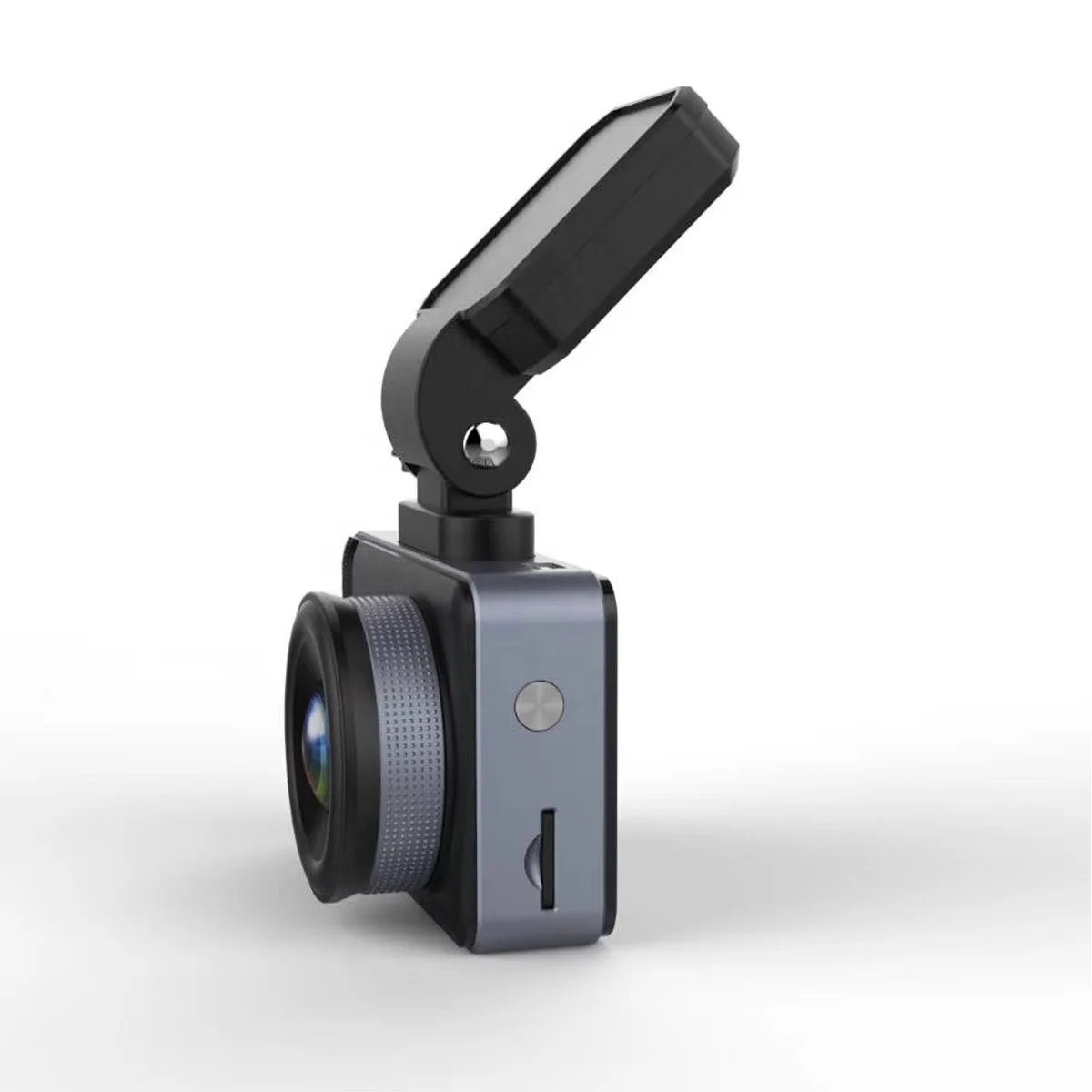 Hot sale 4K Dual Lens Dash Cam Super Night Vision Rearview Mirror Driving Recorder with WIFI 2.35 Inch IPS Screen Newest Car DVR