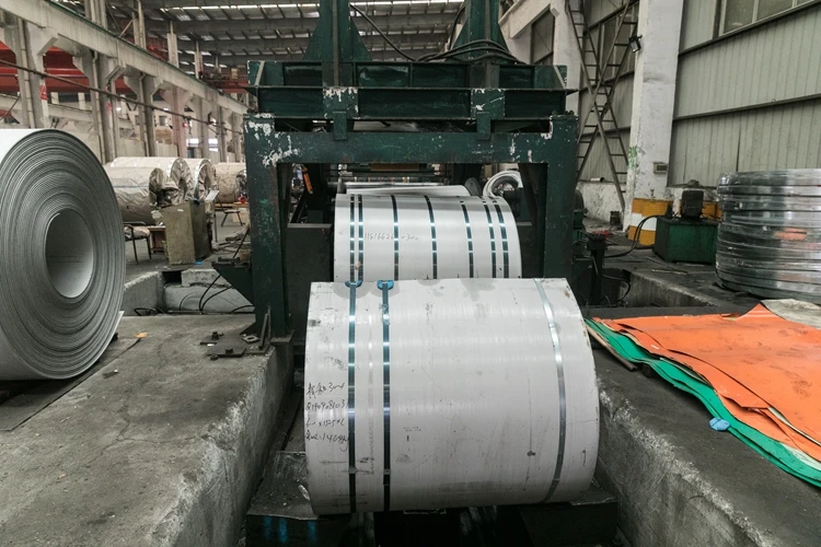 1200kw evapor condens with stainless steel coil