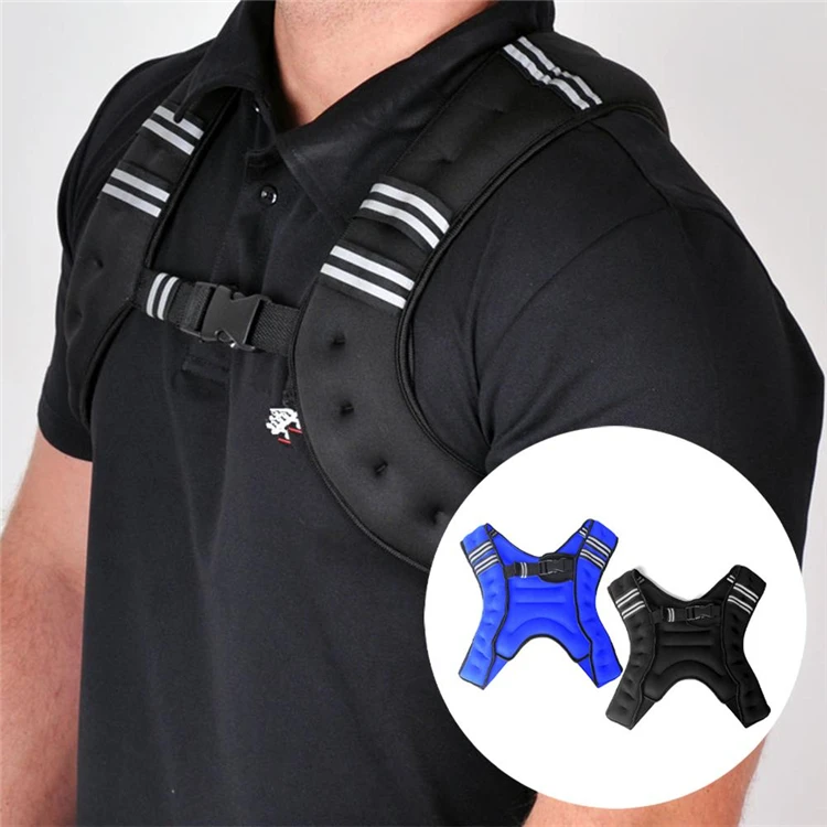 
 Оптовая продажа, мужская тренировочная жилетка для похудения 10 кг  