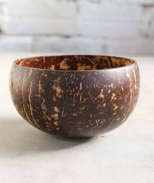 Vietnamese Tropical Coconut Shell Bowl For Sale Made In Viet Nam High Quality Cheap Price Short Lead Time Fast Delivery