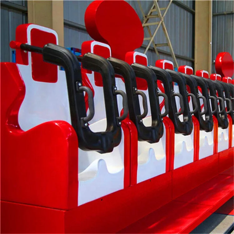 Amusement Park Equipment Manufacturers  Family rides funfair carnivalcrazy Miami Wave Rides