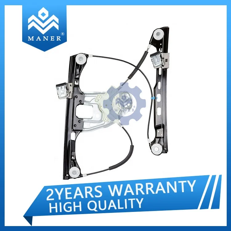 Новый Правый передний стеклоподъемник 1C0837655C для Volkswagen Beetle 99-10