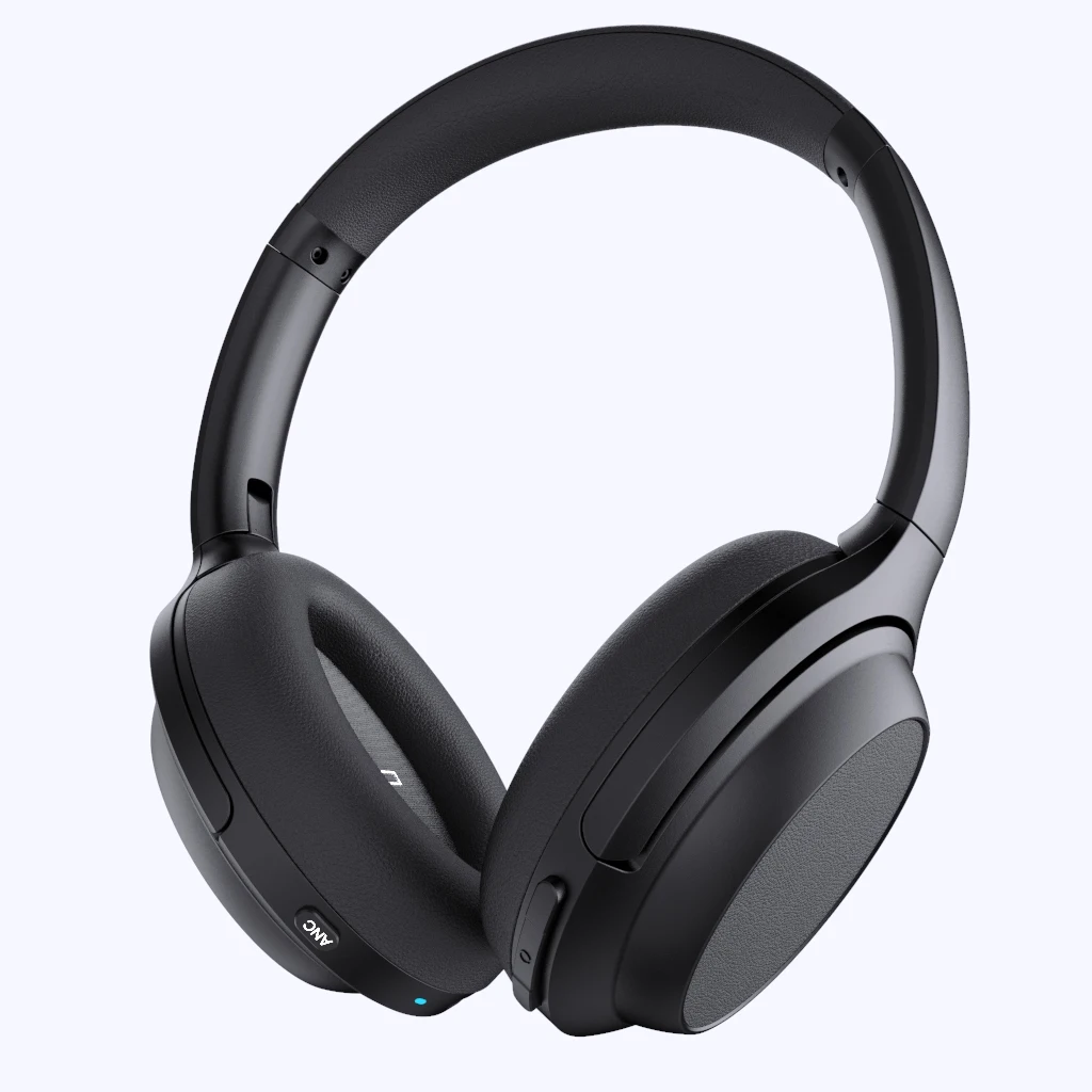 New Design Hot Sale Durable Quality Wireless Bluetooth ANC Gaming Bluetooth Headset