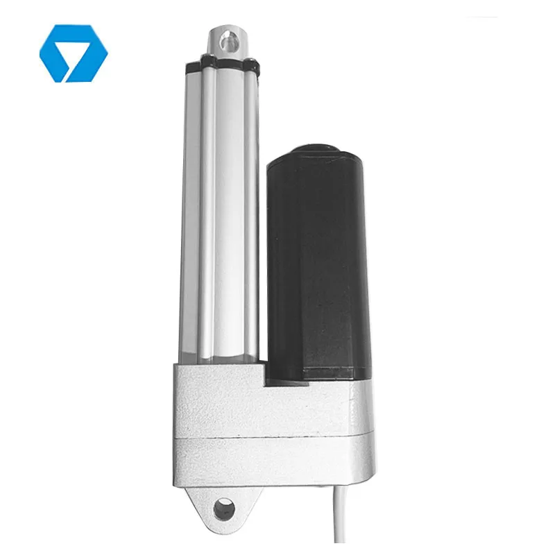 12v dc motor IP65 micro linear actuator manufacturer