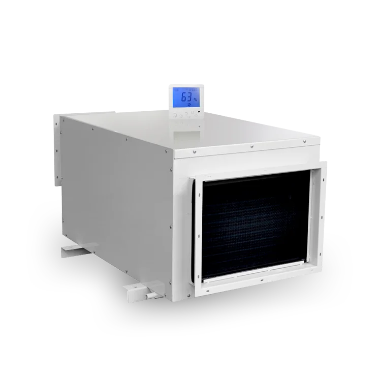 130 L/D new ceiling dehumidifier removal machine