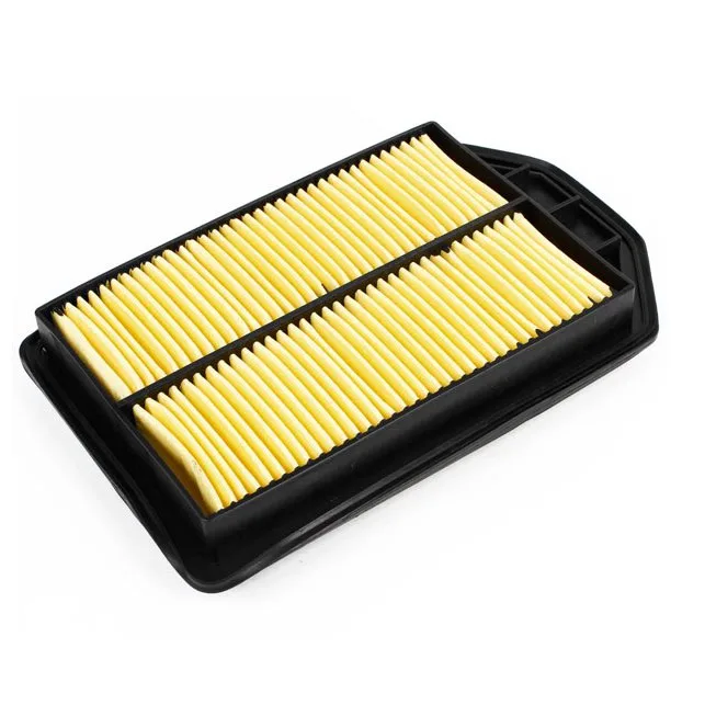 LEWEDA Environment friendly air filters good price quality guarantee air filters 17220-RZA-000  fits Japan car parts