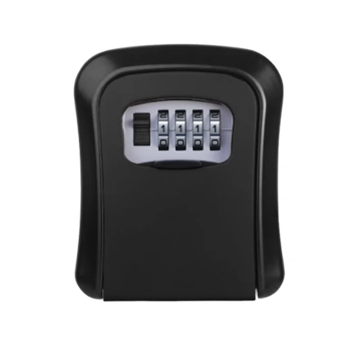
Wall Mounted safe Storage Hide Sigma digital Combination key security lock box 