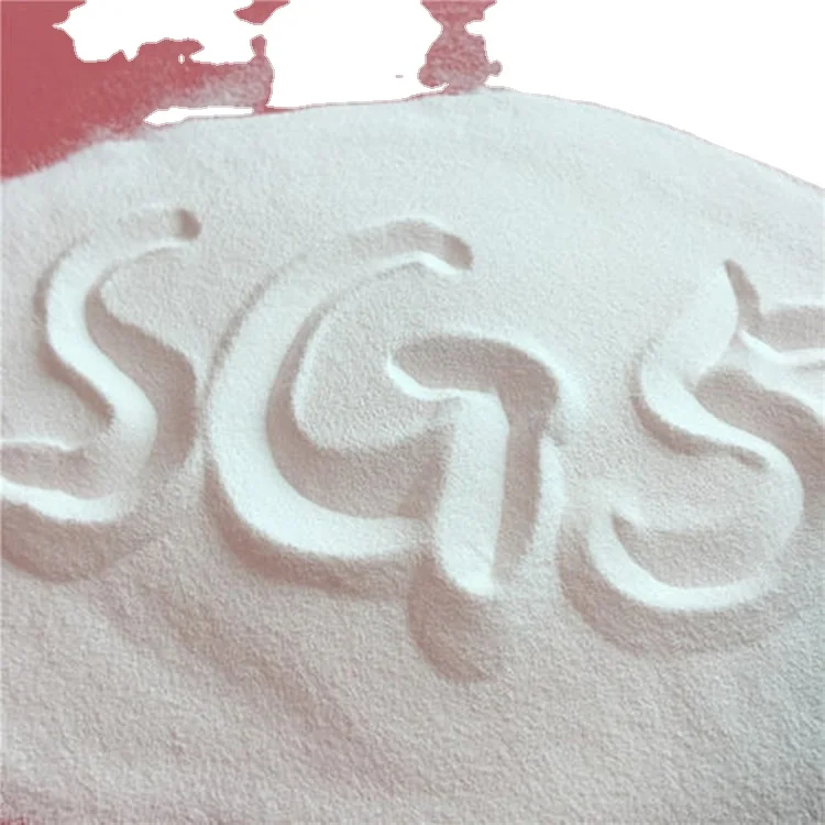 SG5 K65-67 поливинилхлорид, порошок из поливинилхлорида
