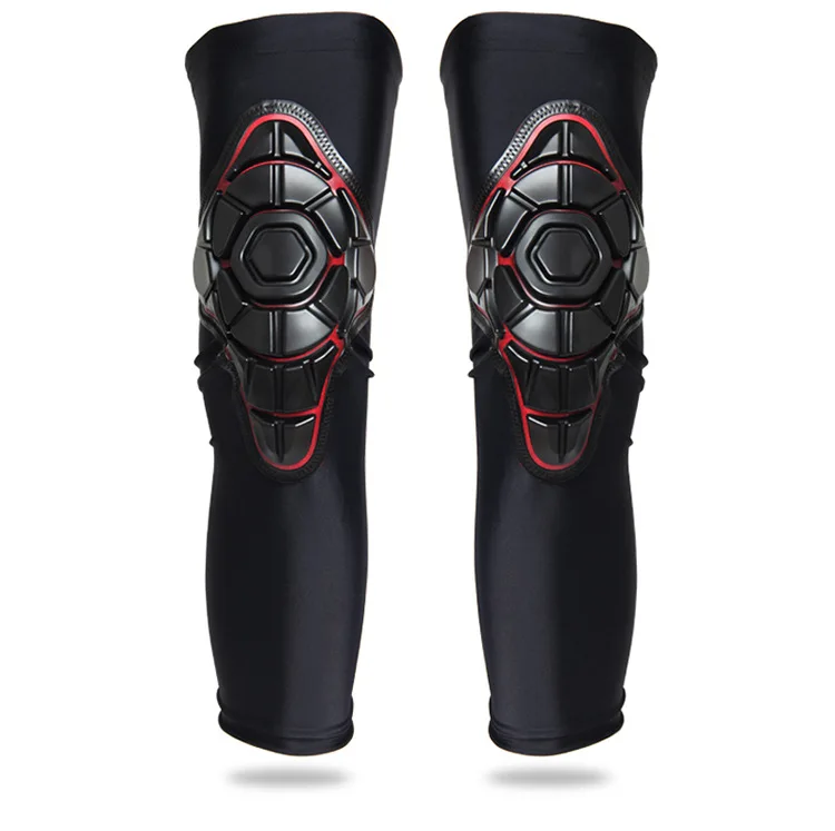 motorcycle accessories motocross gear knee and elbow pads